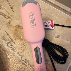 Tymo Rovy compact hair waver